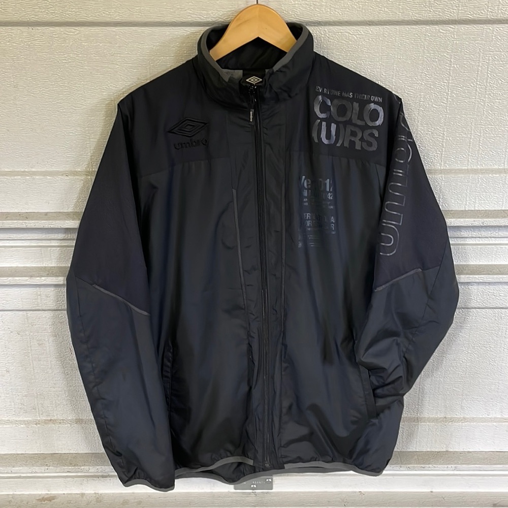Umbro windbreaker